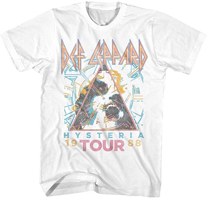 American Sable ocer Rock Shirt